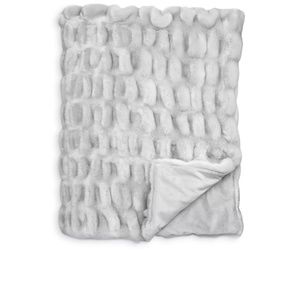 Hudson Park Collection Throw Blanket